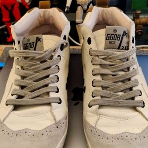 Golden Goose Midstar size 40
